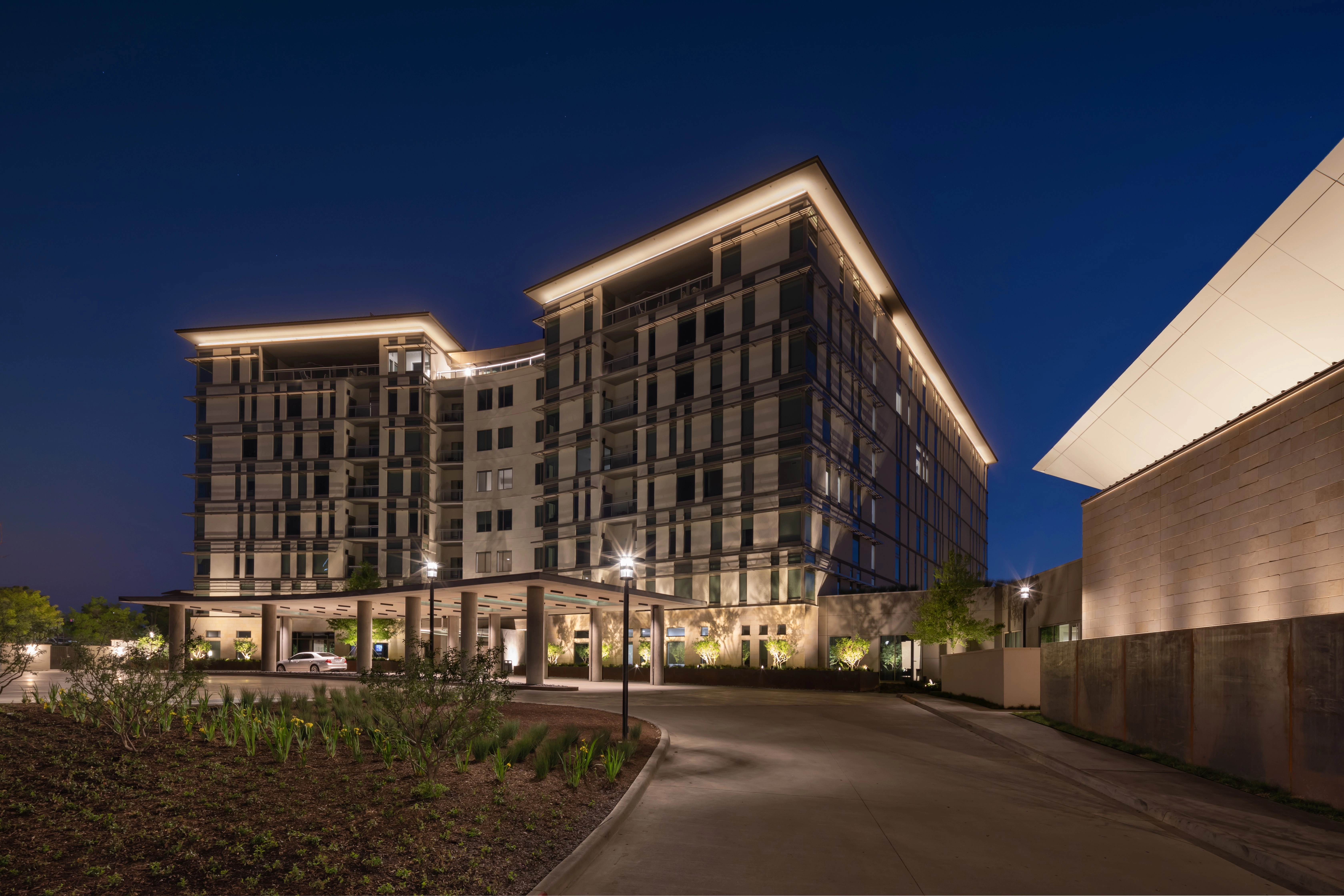 Cummings Electrical banner