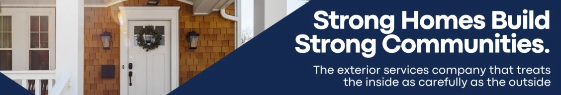 Stronghouse Brands banner