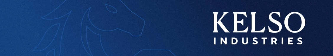Kelso Industries banner