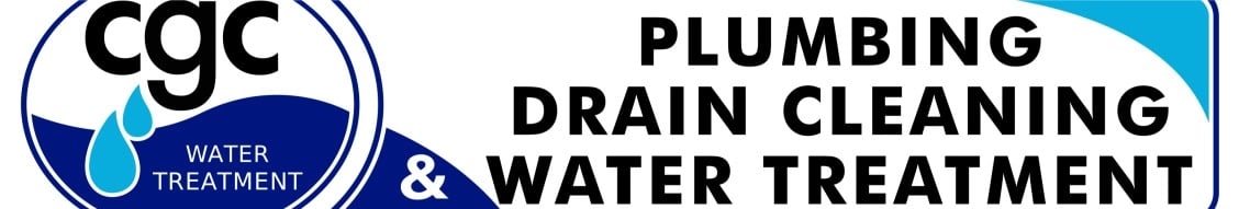 Cgc Water Treatment