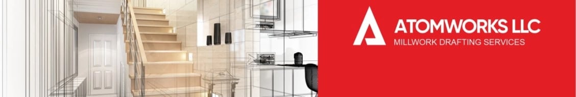 Atomworks Llc - Millworks Drafting Services