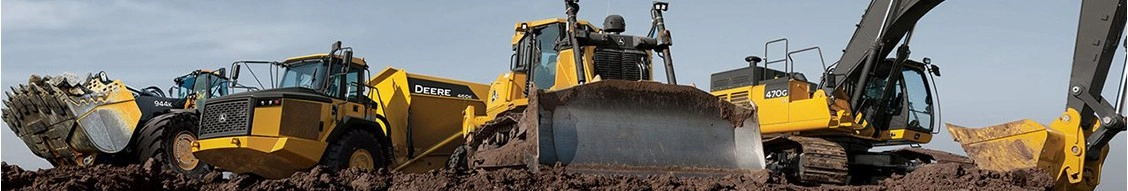 Mccoy Construction & Forestry banner