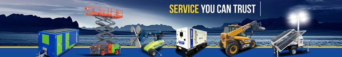 Kdm Hire banner