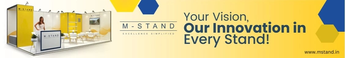 mstand - a vertical of malidesarc pvt. ltd. banner