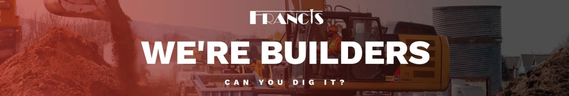 francis construction group