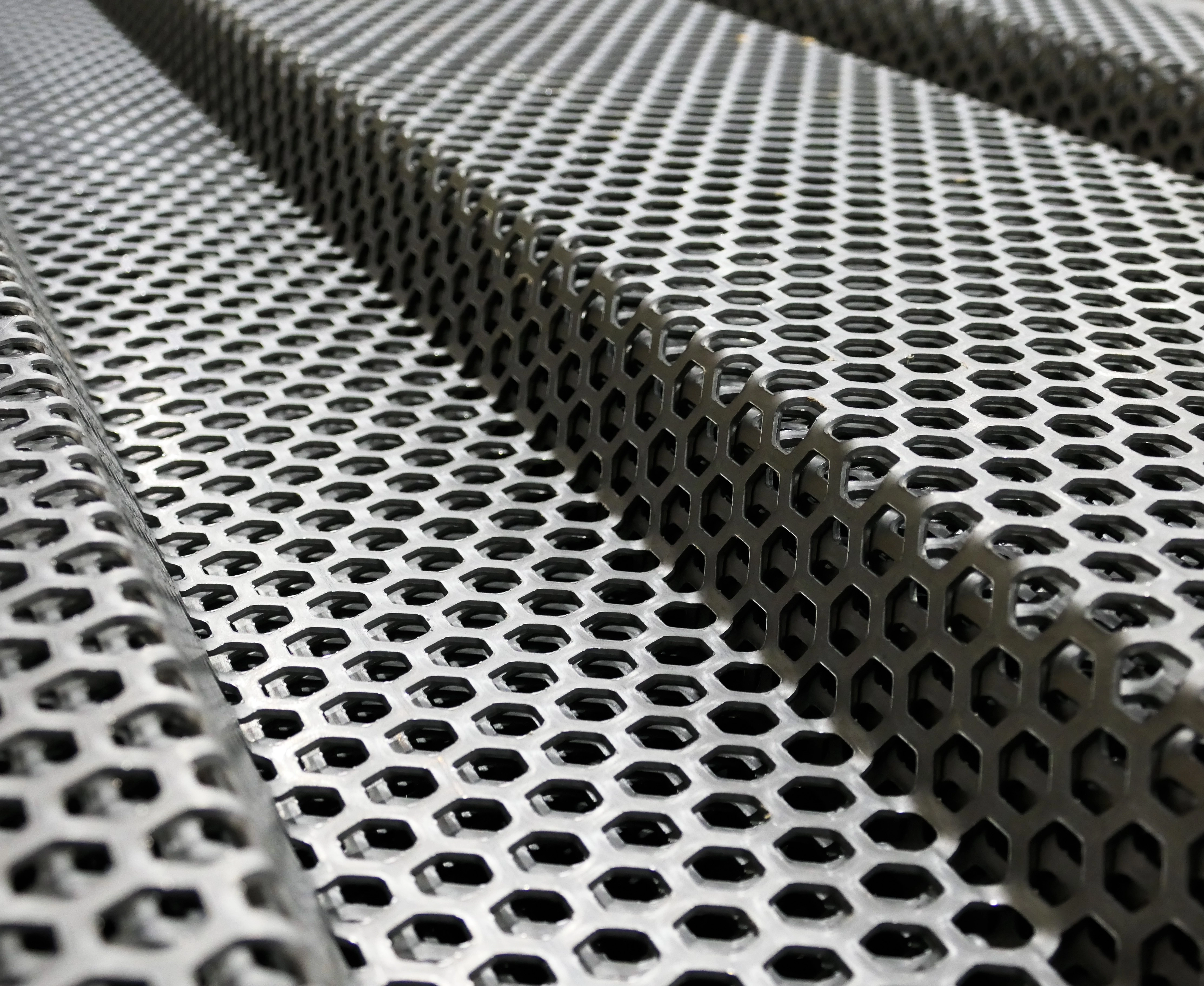 Webco Manufacturing, Inc.
