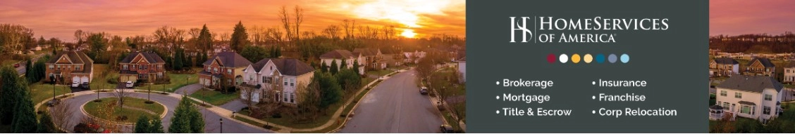 Homeservices Of America banner