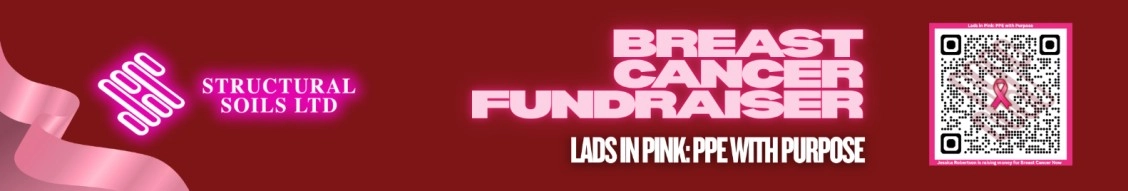 Structural Soils banner