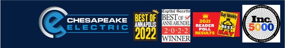 Chesapeake Electric banner