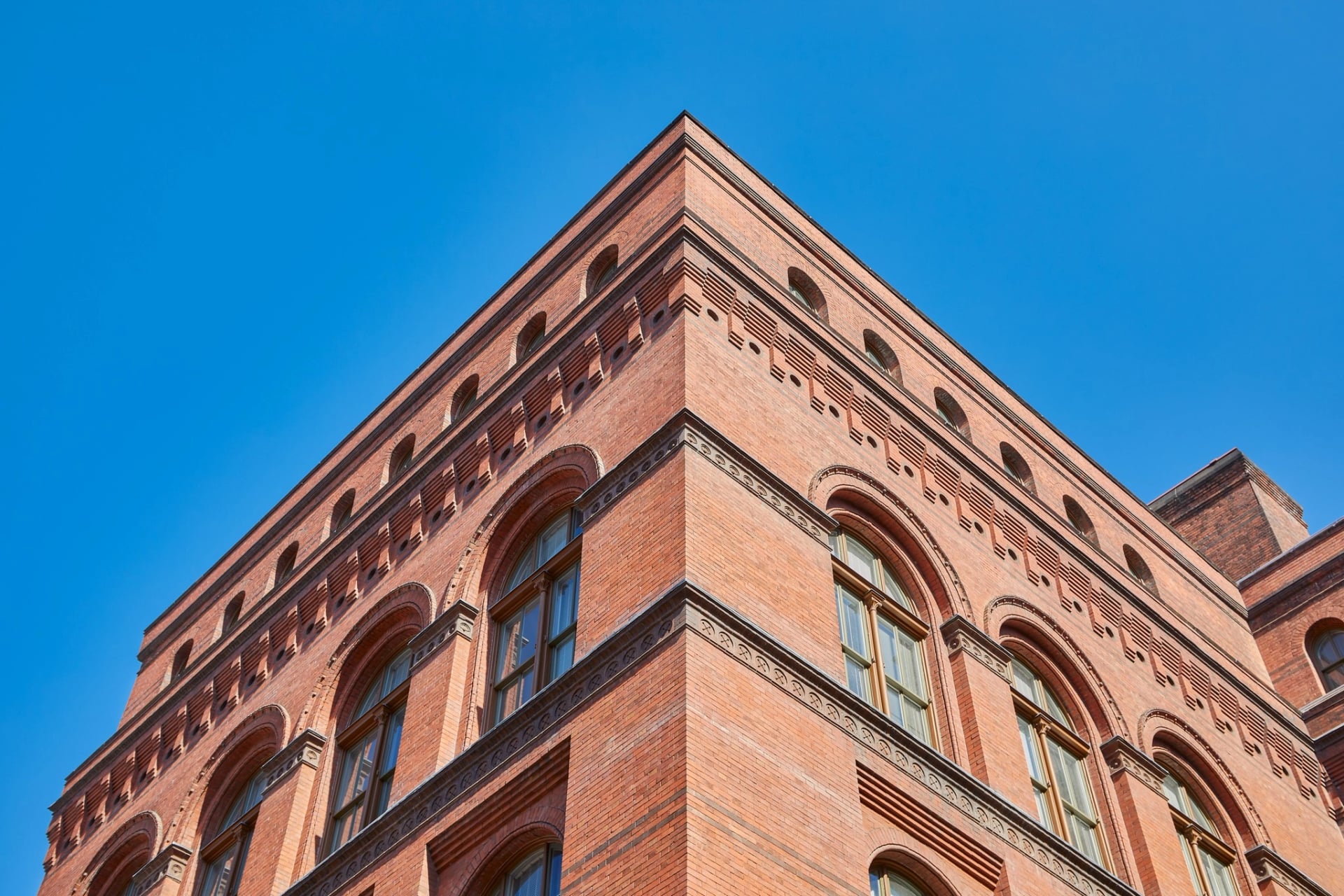 Grunley Construction Company, Inc. banner