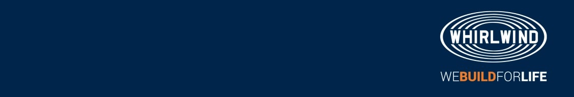 Whirlwind Steel Buildings, Inc. banner