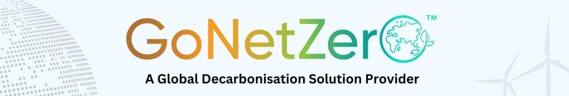 Gonetzero™ banner