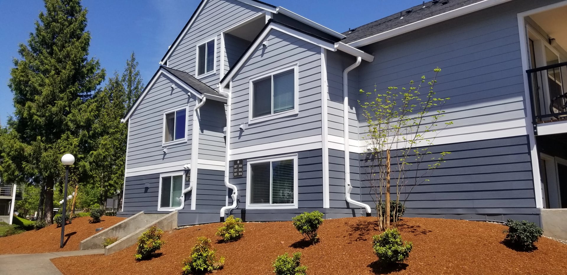 Carla Properties, Ltd. banner