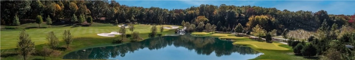 Troubadour Golf And Field Club