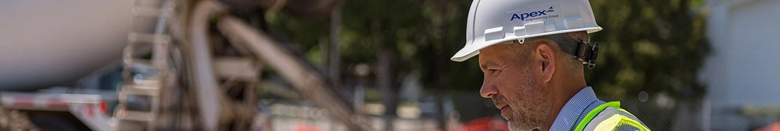 apex engineering group, inc. banner