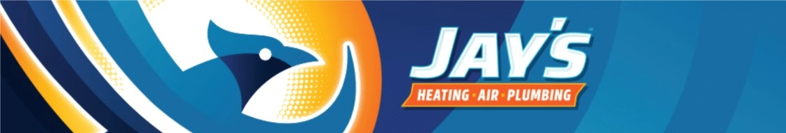 Jay'S Heating, Air & Plumbing banner