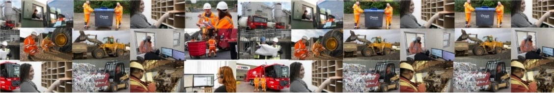 Careers At Hills banner