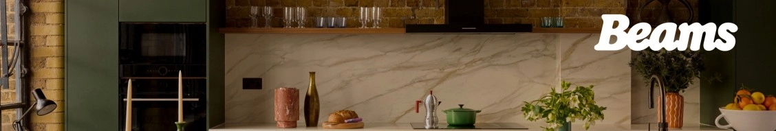Beams banner