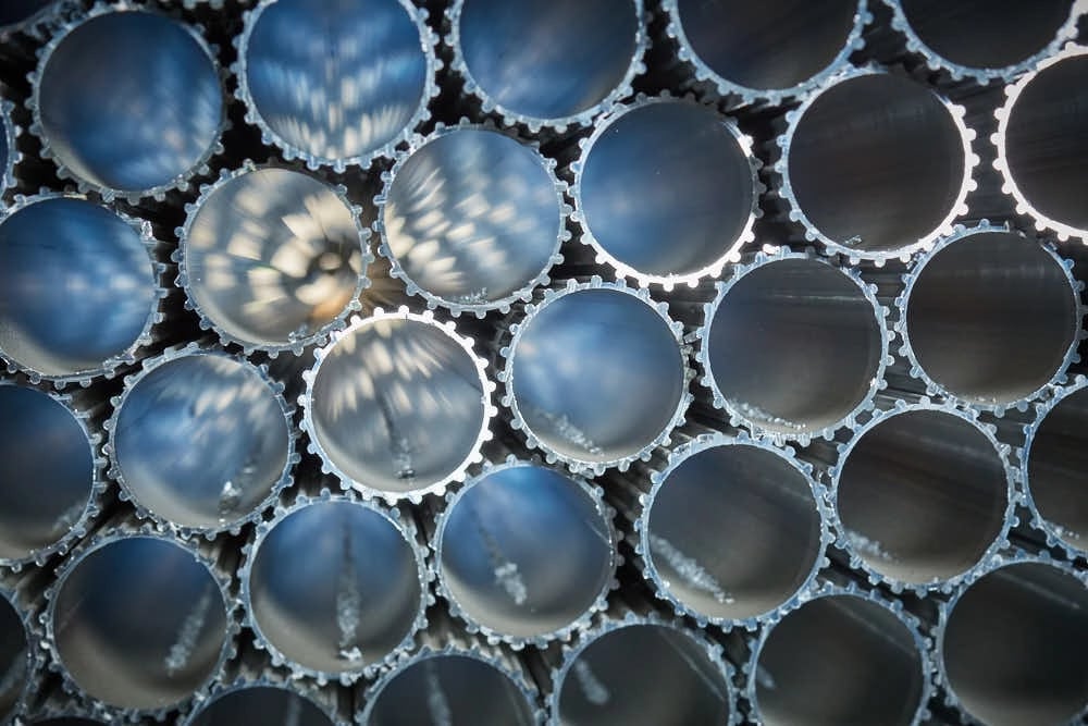 Gordon Aluminum Industries, Inc.