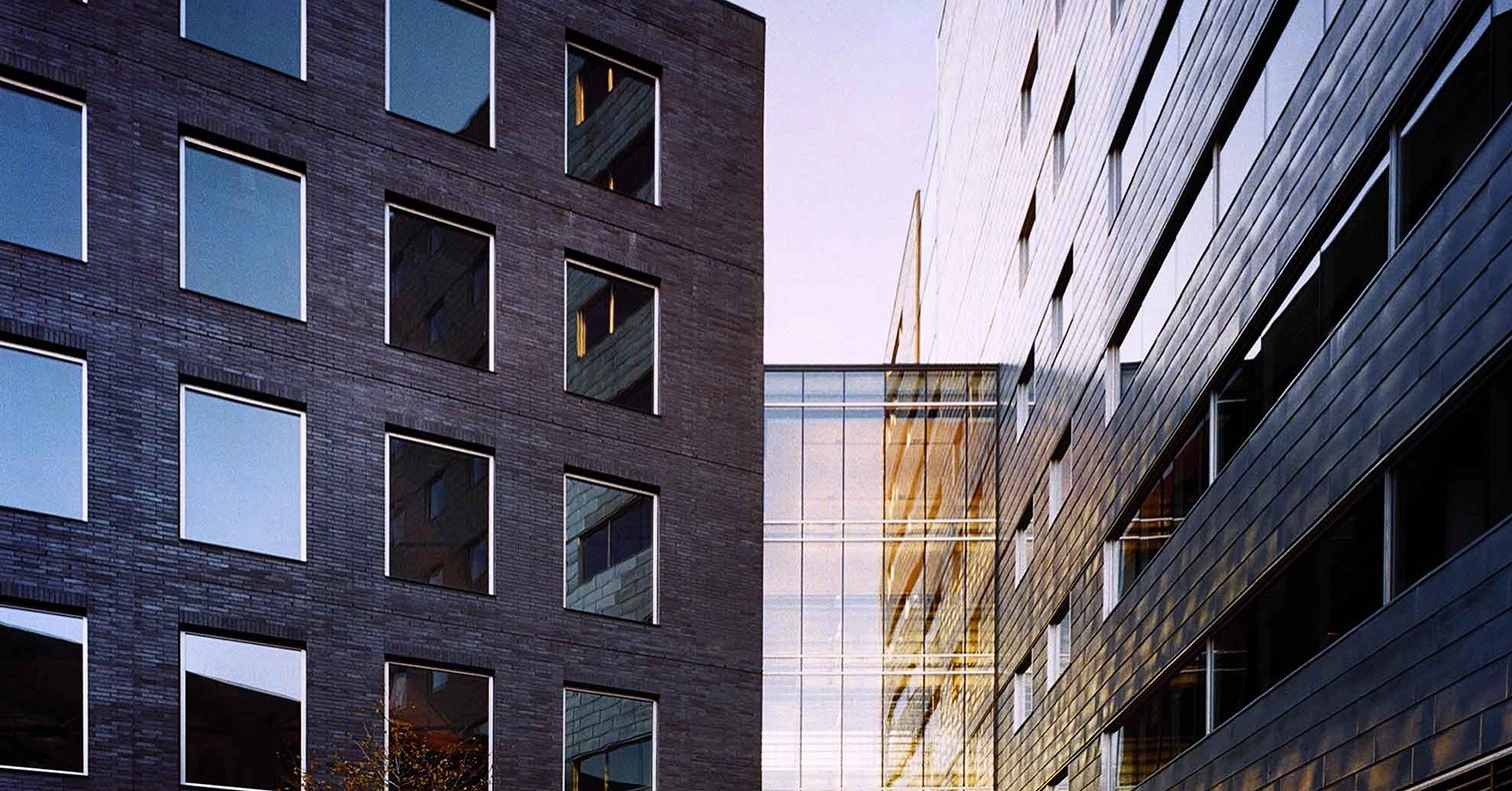 Société D'Habitation Et De Développement De Montréal