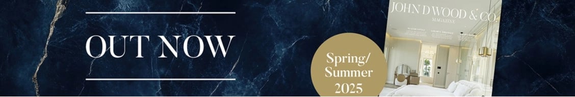 John D Wood & Co. banner