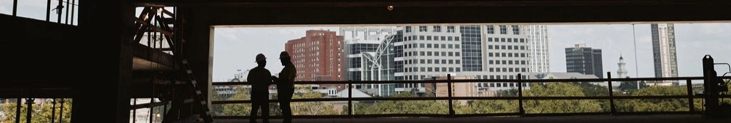 White-Spunner Construction banner