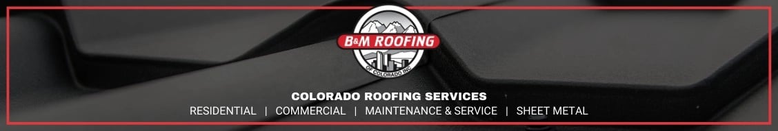 B & M Roofing