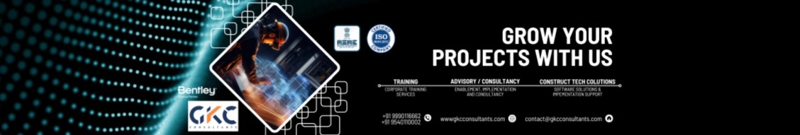 Gkc Consultants