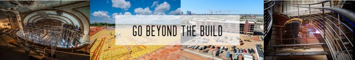 the stewart/perry company banner