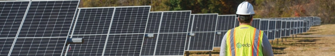 Edp Renewables North America banner