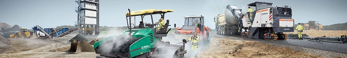 Wirtgen Group