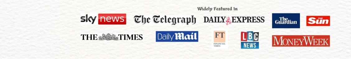 The Kushman Group banner