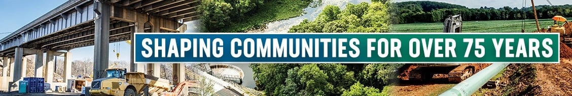 Mccormick Taylor, Inc. banner