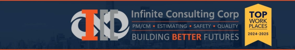 Infinite Consulting Corp banner