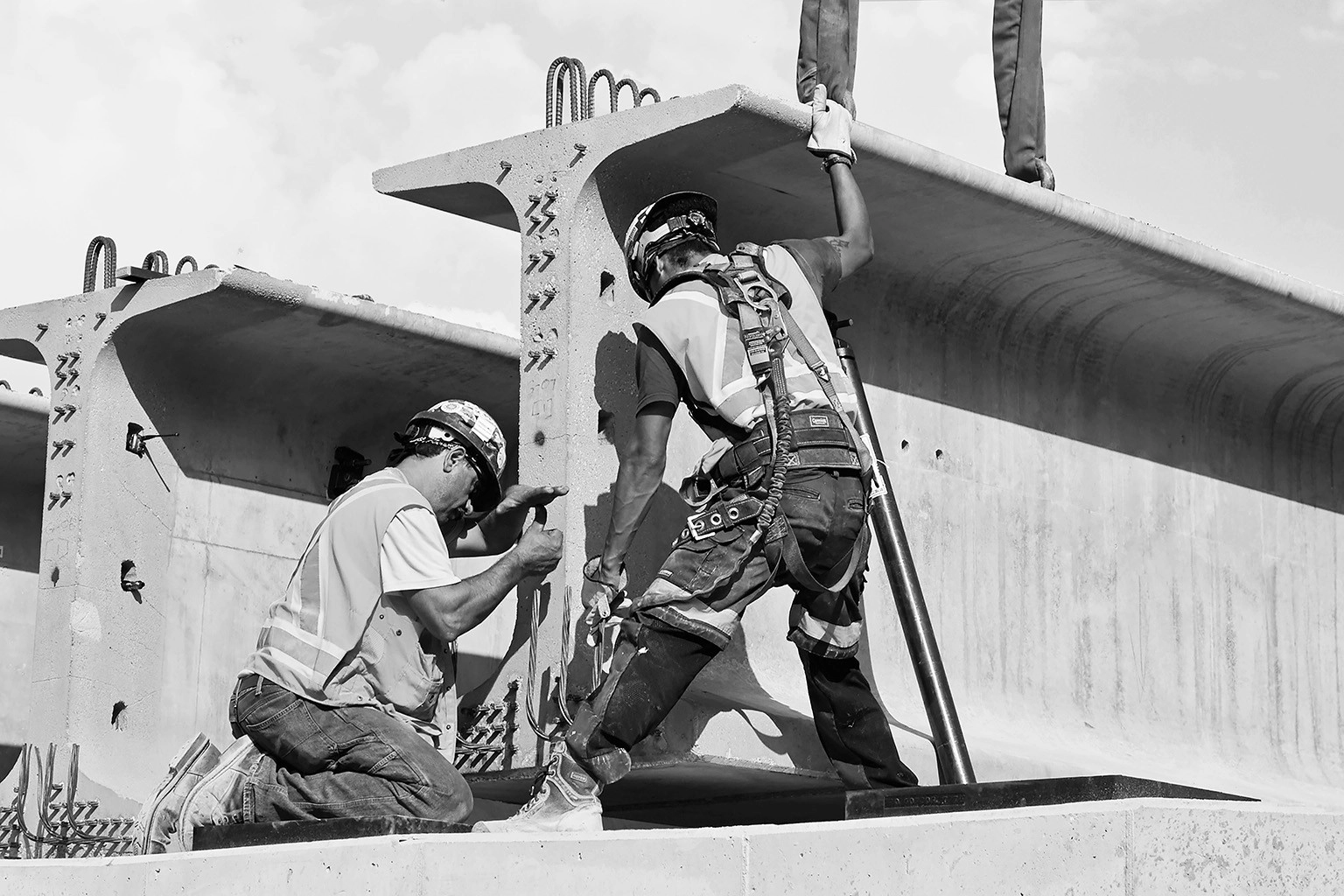 Kapp Infrastructure Inc. banner