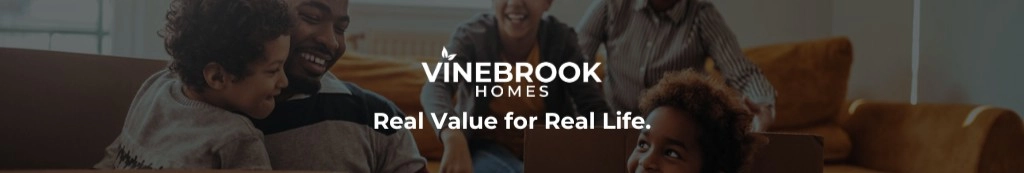 Vinebrook Homes