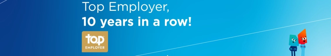 Saint-Gobain Uk & Ireland banner