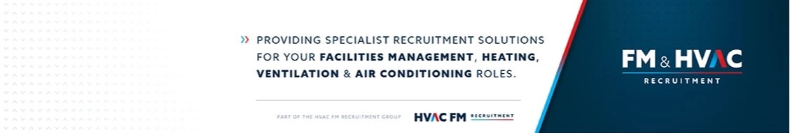 Fm & Hvac Recruitment Inc