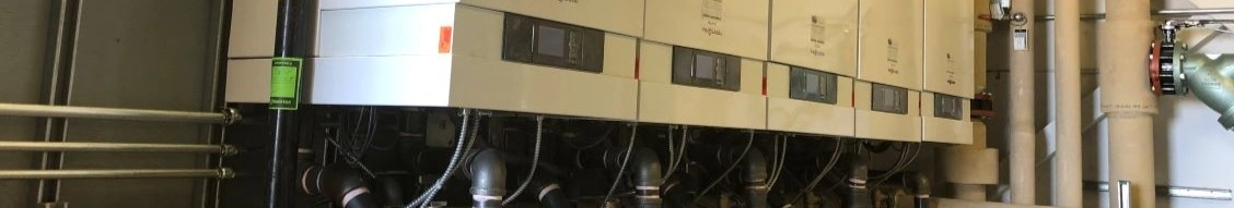 total plumbing & heating ltd