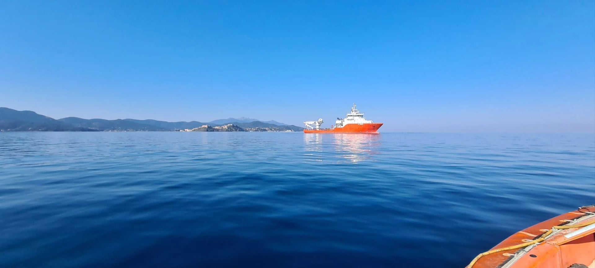 Next Geosolutions banner