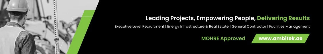 Ambitek Uae banner