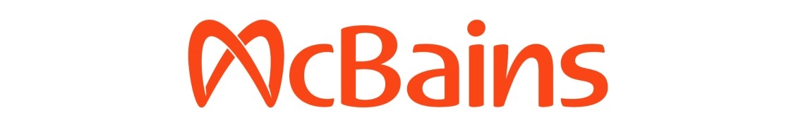 Mcbains banner