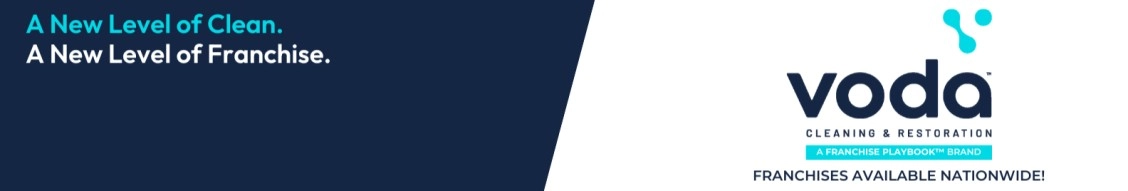 Voda Cleaning & Restoration