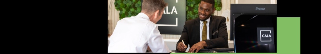 Cala Group Limited