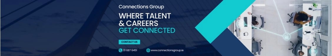 Connections Group banner