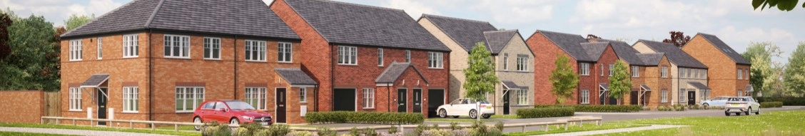 Avant Homes