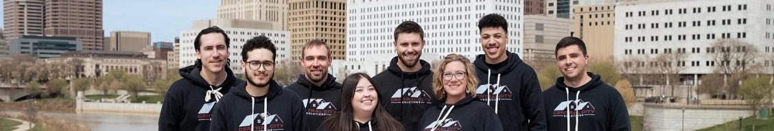 Central City Solutions banner