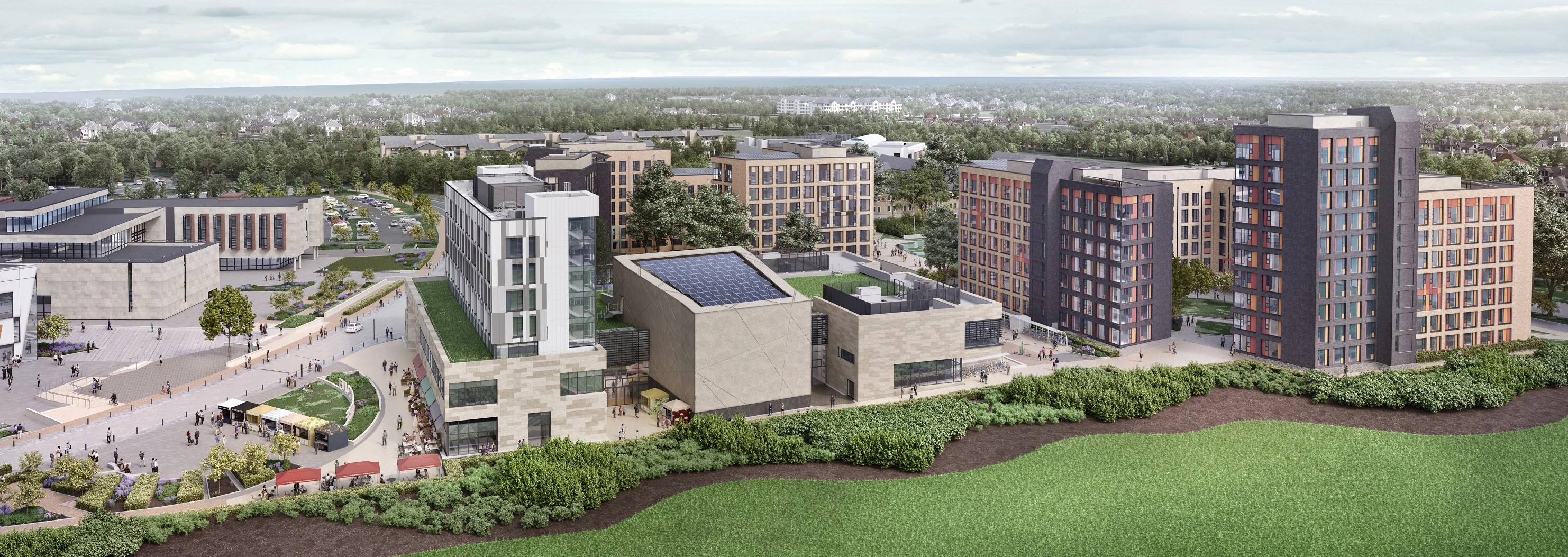 Reddy Architecture + Urbanism banner