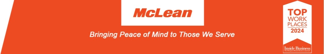 Mclean Contracting Company banner
