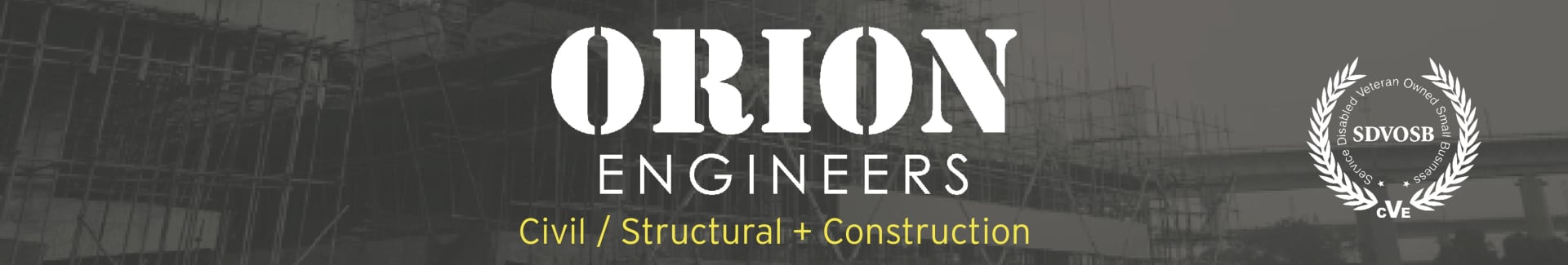 Orion Engineers, Pllc